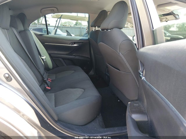 Aukcja sprzedaży 2023 Toyota Camry Le, vin: 4T1C11AK2PU720849, numer aukcji: 45601187