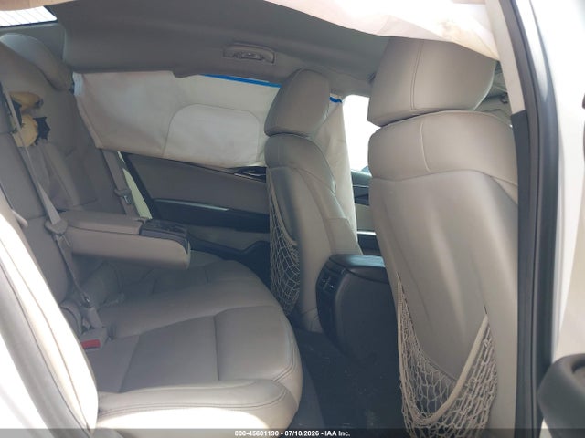 2016 Cadillac Ats Standard მანქანა იყიდება აუქციონზე, vin: 1G6AA5RA0G0196934, აუქციონის ნომერი: 45601190