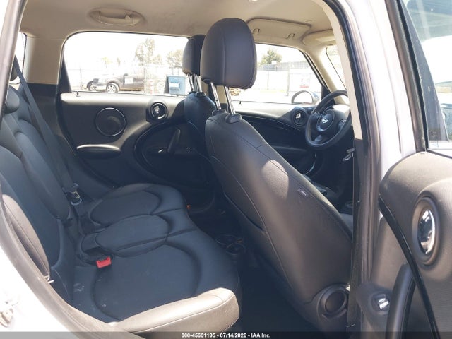 Mini Countryman Cooper 2014 WMWZB3C50EWR38155 Image 8