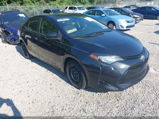 Aukcja sprzedaży 2019 Toyota Corolla Le, vin: 5YFBURHE3KP862686, numer aukcji: 45601197