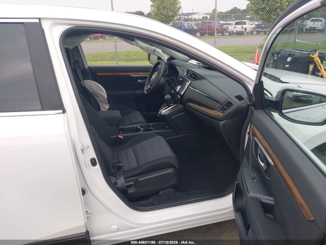 2022 Honda Cr-v Awd Ex მანქანა იყიდება აუქციონზე, vin: 5J6RW2H51NL003653, აუქციონის ნომერი: 45601198