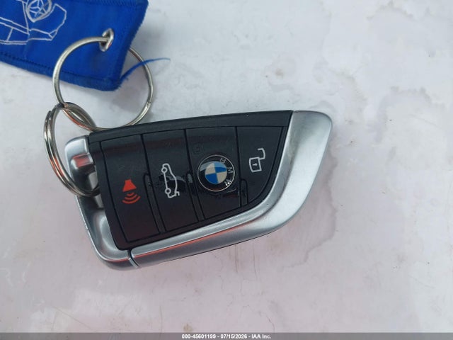 Продажа на аукционе авто 2020 Bmw M340i M340i Xdrive, vin: WBA5U9C03LFJ44750, номер лота: 45601199