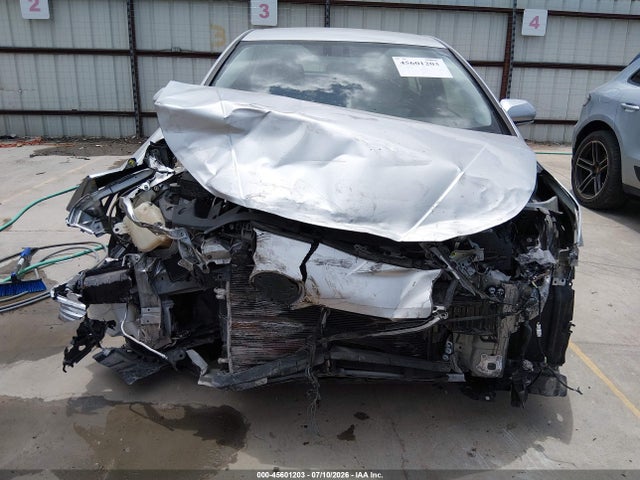 2016 Toyota Prius Three მანქანა იყიდება აუქციონზე, vin: JTDKARFU8G3505961, აუქციონის ნომერი: 45601203