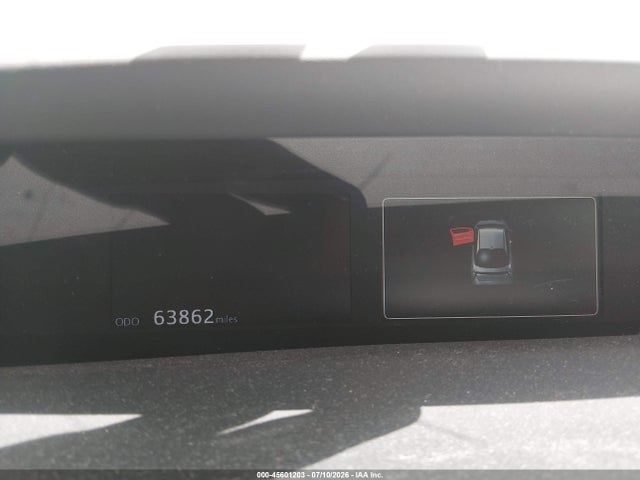 2016 Toyota Prius Three მანქანა იყიდება აუქციონზე, vin: JTDKARFU8G3505961, აუქციონის ნომერი: 45601203