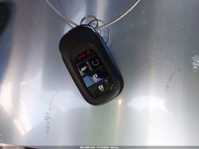 7FARS6H80TE054097 Honda Cr-v Hybrid Awd Sport-l