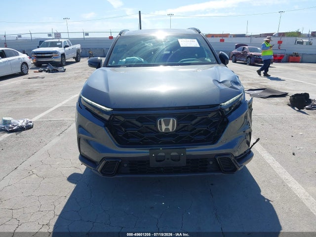 7FARS6H80TE054097 Honda Cr-v Hybrid Awd Sport-l