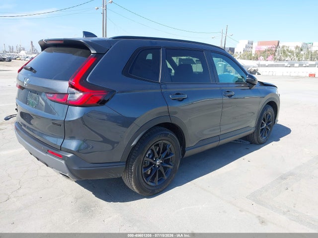 7FARS6H80TE054097 Honda Cr-v Hybrid Awd Sport-l
