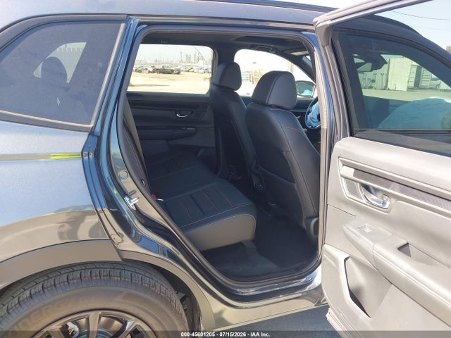 7FARS6H80TE054097 Honda Cr-v Hybrid Awd Sport-l