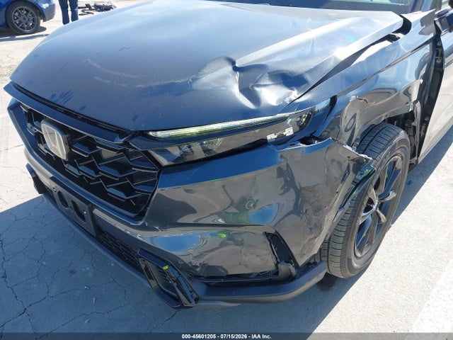 7FARS6H80TE054097 Honda Cr-v Hybrid Awd Sport-l
