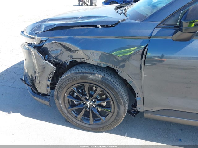 7FARS6H80TE054097 Honda Cr-v Hybrid Awd Sport-l