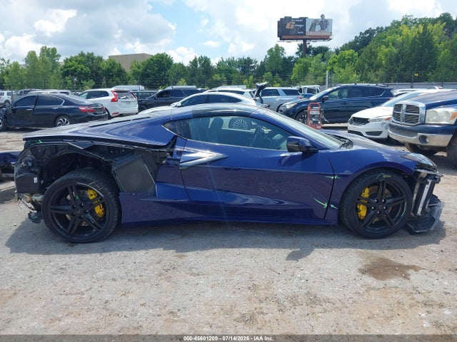 Chevrolet CORVETTE STINGRAY 2026 1G1YA2D43T5100053 Image 14
