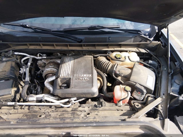 2020 Gmc Sierra 1500 4wd  Short Box Denali მანქანა იყიდება აუქციონზე, vin: 3GTU9FET5LG325448, აუქციონის ნომერი: 45601212