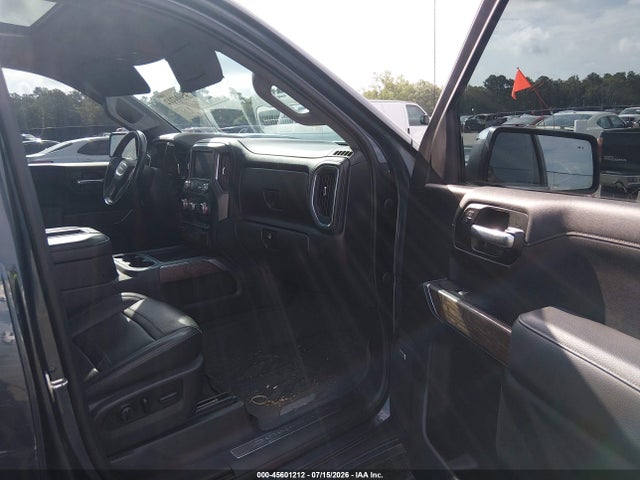 2020 Gmc Sierra 1500 4wd  Short Box Denali მანქანა იყიდება აუქციონზე, vin: 3GTU9FET5LG325448, აუქციონის ნომერი: 45601212
