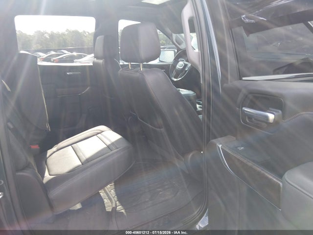 2020 Gmc Sierra 1500 4wd  Short Box Denali მანქანა იყიდება აუქციონზე, vin: 3GTU9FET5LG325448, აუქციონის ნომერი: 45601212