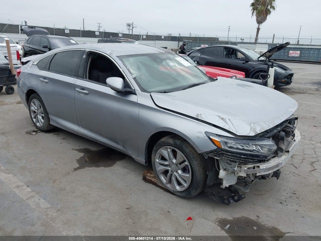 2020 1HGCV1F15LA131817 main image