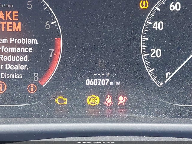 Honda ACCORD LX 2020 1HGCV1F15LA131817 Image 15