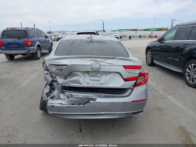Honda ACCORD LX 2020 1HGCV1F15LA131817 Image 16