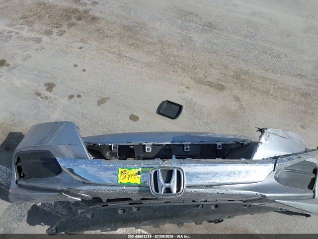 Honda ACCORD LX 2020 1HGCV1F15LA131817 Image 11