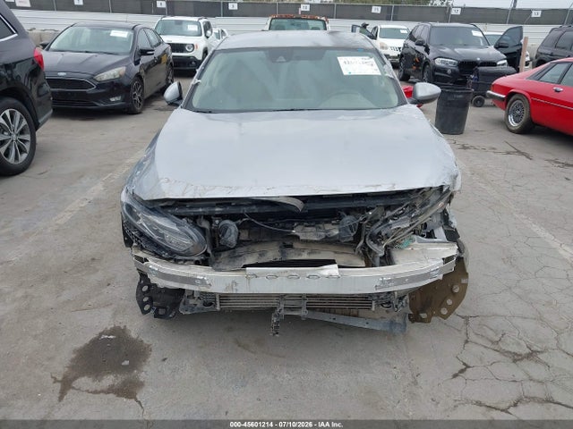 Honda ACCORD LX 2020 1HGCV1F15LA131817 Image 6