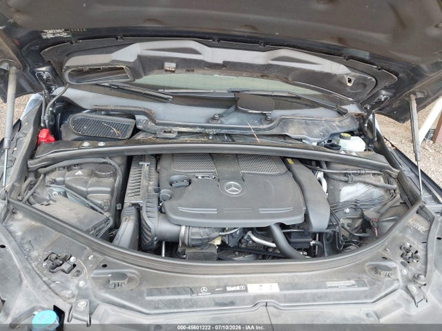 Aukcja sprzedaży 2012 Mercedes-benz R 350 4matic, vin: 4JGCB5HE6CA152203, numer aukcji: 45601222