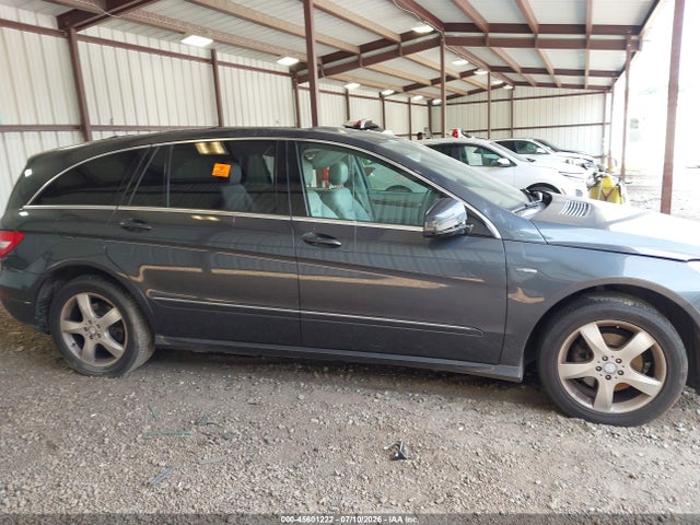 Aukcja sprzedaży 2012 Mercedes-benz R 350 4matic, vin: 4JGCB5HE6CA152203, numer aukcji: 45601222