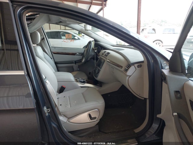 Aukcja sprzedaży 2012 Mercedes-benz R 350 4matic, vin: 4JGCB5HE6CA152203, numer aukcji: 45601222