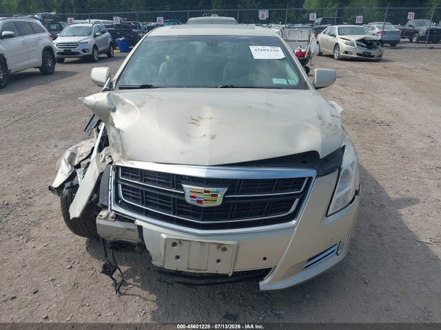 Aukcja sprzedaży 2016 Cadillac Xts Luxury Collection, vin: 2G61N5S37G9105101, numer aukcji: 45601228