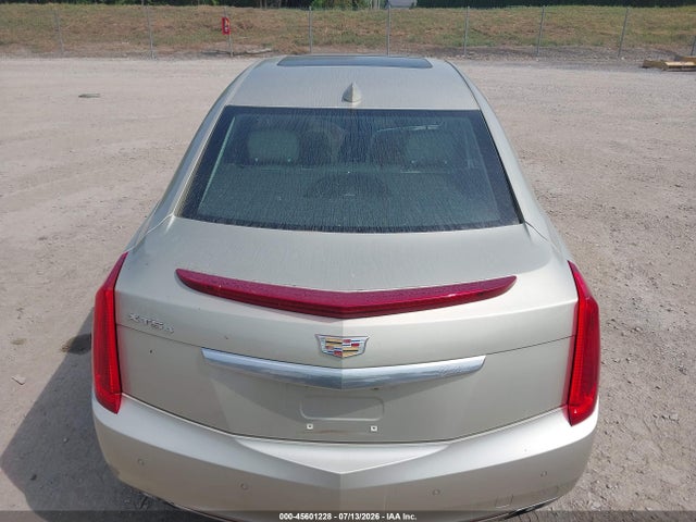 Aukcja sprzedaży 2016 Cadillac Xts Luxury Collection, vin: 2G61N5S37G9105101, numer aukcji: 45601228