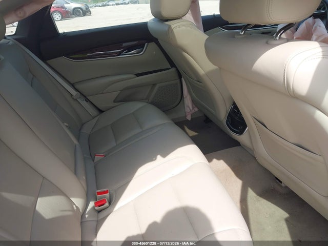 Aukcja sprzedaży 2016 Cadillac Xts Luxury Collection, vin: 2G61N5S37G9105101, numer aukcji: 45601228