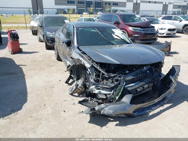 Aukcja sprzedaży 2025 Acura Tlx Technology Package, vin: 19UUB5F47SA001910, numer aukcji: 45601229