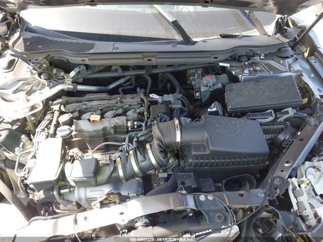 Aukcja sprzedaży 2025 Acura Tlx Technology Package, vin: 19UUB5F47SA001910, numer aukcji: 45601229