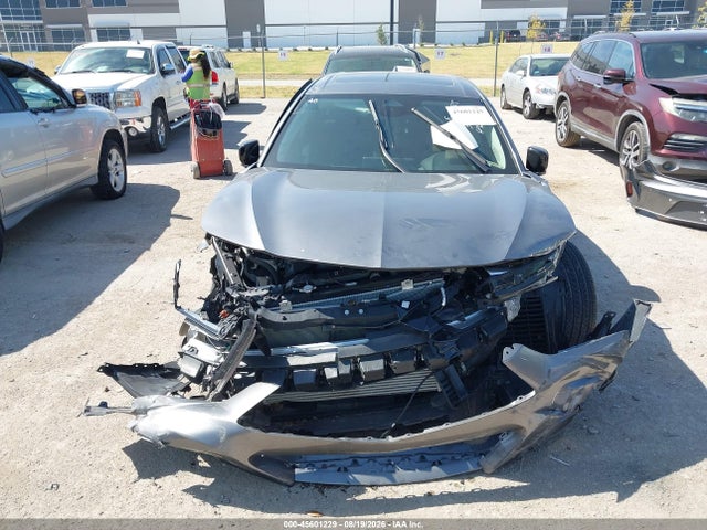 Aukcja sprzedaży 2025 Acura Tlx Technology Package, vin: 19UUB5F47SA001910, numer aukcji: 45601229
