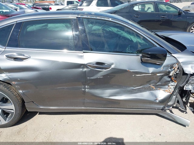 Aukcja sprzedaży 2025 Acura Tlx Technology Package, vin: 19UUB5F47SA001910, numer aukcji: 45601229
