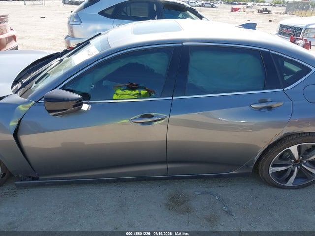 Aukcja sprzedaży 2025 Acura Tlx Technology Package, vin: 19UUB5F47SA001910, numer aukcji: 45601229