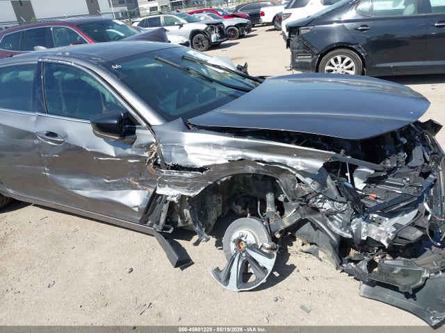 Aukcja sprzedaży 2025 Acura Tlx Technology Package, vin: 19UUB5F47SA001910, numer aukcji: 45601229