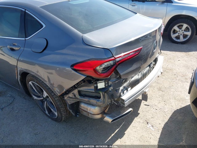 Aukcja sprzedaży 2025 Acura Tlx Technology Package, vin: 19UUB5F47SA001910, numer aukcji: 45601229