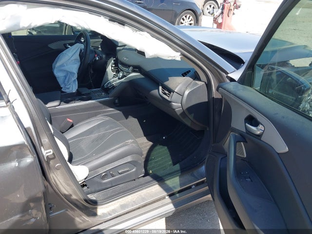 Aukcja sprzedaży 2025 Acura Tlx Technology Package, vin: 19UUB5F47SA001910, numer aukcji: 45601229