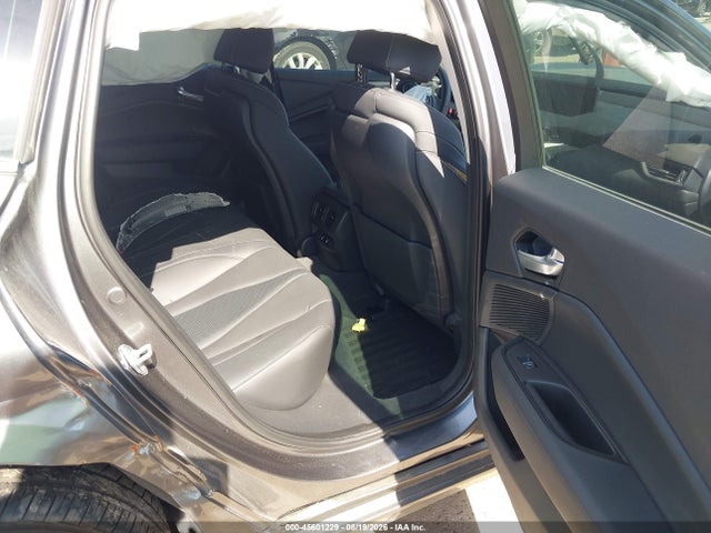 Aukcja sprzedaży 2025 Acura Tlx Technology Package, vin: 19UUB5F47SA001910, numer aukcji: 45601229