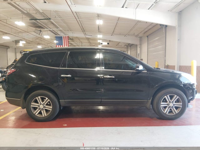 Chevrolet Traverse 1lt 2016 1GNKRGKD8GJ344825 Image 14