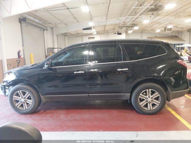 Chevrolet Traverse 1lt 2016 1GNKRGKD8GJ344825 Image 15