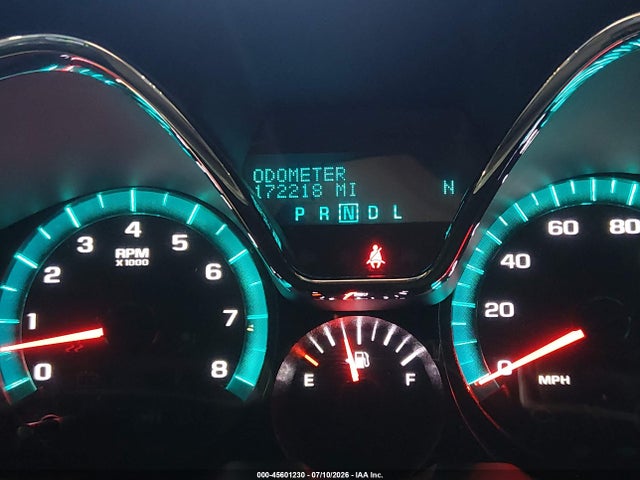 Chevrolet Traverse 1lt 2016 1GNKRGKD8GJ344825 Image 16
