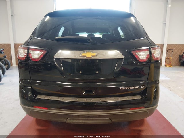 Chevrolet Traverse 1lt 2016 1GNKRGKD8GJ344825 Image 17