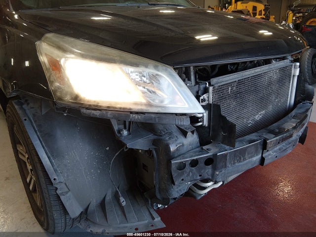 Chevrolet Traverse 1lt 2016 1GNKRGKD8GJ344825 Image 6