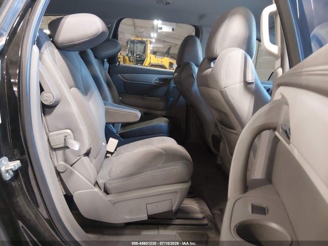 Chevrolet Traverse 1lt 2016 1GNKRGKD8GJ344825 Image 8