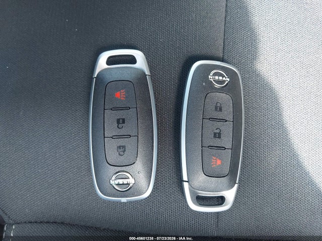 Nissan ROGUE S 2026 5N1BT3AA5TC835471 Image 11