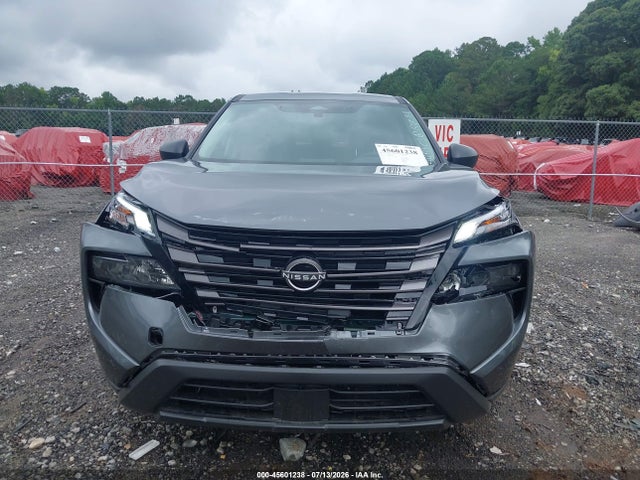 Nissan ROGUE S 2026 5N1BT3AA5TC835471 Image 12