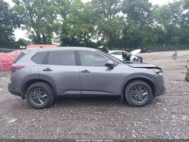 Nissan ROGUE S 2026 5N1BT3AA5TC835471 Image 13