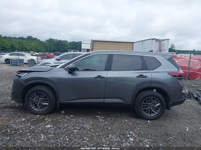Nissan ROGUE S 2026 5N1BT3AA5TC835471 Image 14