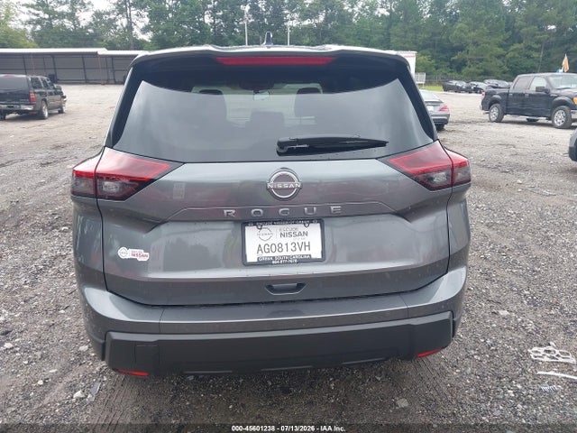 Nissan ROGUE S 2026 5N1BT3AA5TC835471 Image 16