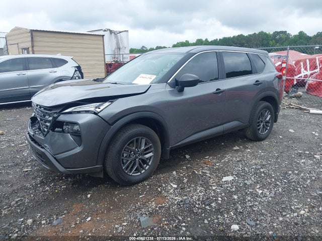 Nissan ROGUE S 2026 5N1BT3AA5TC835471 Image 2